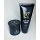 Luxury Nails - Acryl gel  Clear - 60g tégely