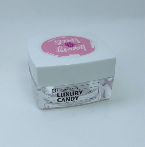 Luxury Nails - Candy - 15g