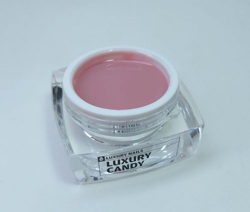Luxury Nails - Candy - 15g