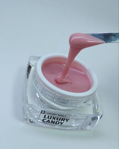 Luxury Nails - Candy - 15g