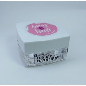 Luxury Nails - Cover cream - 15g