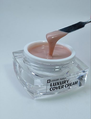 Luxury Nails - Cover cream - 15g