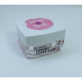 Luxury Nails - Cover dark - 15g