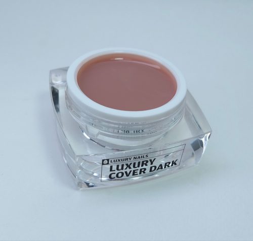 Luxury Nails - Cover dark - 50g