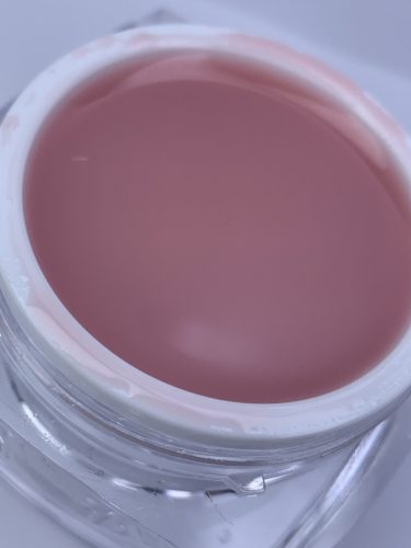 Luxury Nails - Cover gel Babe - 15g