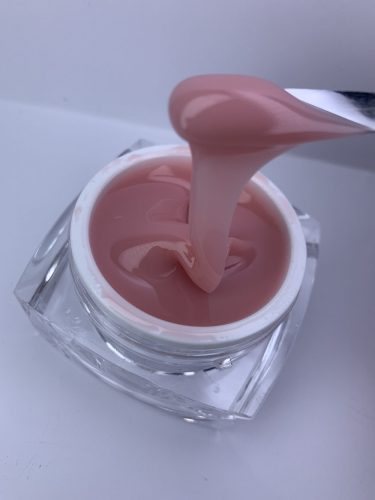 Luxury Nails - Cover gel Babe - 50g