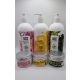 Luxury Nails - Cream - Christmas-szegfu?szeg 250ml