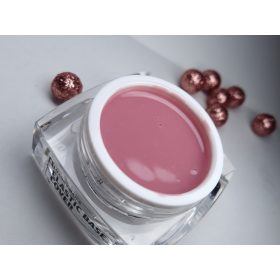 Luxury Nails - Elastic base gel - Cover - 15ml tégely