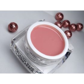 Luxury Nails - Elastic base gel - Cover Peach - 15ml tégely