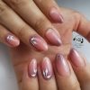 Luxury Nails - Elastic base gel - Cover Peach - 50g tégely