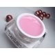 Luxury Nails - Elastic base gel - Pink Latte - 50g tégely