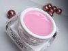 Luxury Nails - Elastic base gel - Pink Latte - 50g tégely