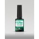 Luxury Nails - Elastic base gel -milky white - 50g tégely