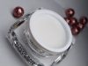 Luxury Nails - Elastic base gel -milky white - 50g tégely