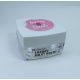Luxury Nails - Milky white - 50g