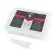 Moyra Reverse tip Box No. 06 Russian Almond Pro 