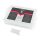 Moyra Reverse tip Box No. 07 Half Balerina