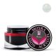 Fusion Colour Acrylgel No. 201 White Shell 15 g