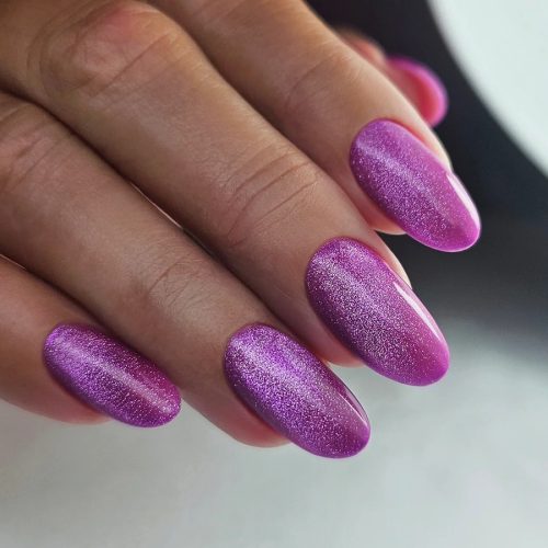 Nailvana - Cat eye gél lakk - 050 8ml