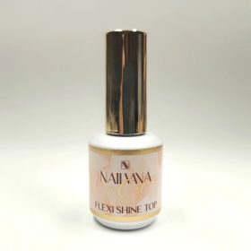 Nailvana - Flexi Shine Top - 15ml