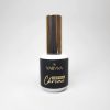Nailvana - Chrome Base Black 15ml