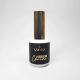 Nailvana - Chrome Base Black 15ml