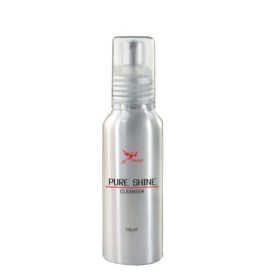 Pure Shine cleanser - zselé fixáló- 100 ml spray