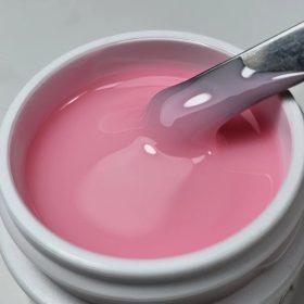 Nailvana - Classic - Milky Rose 15ml