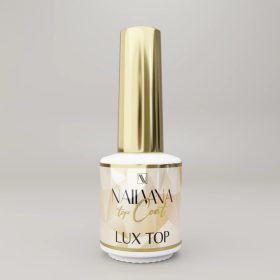 Nailvana - Lux top 15ml
