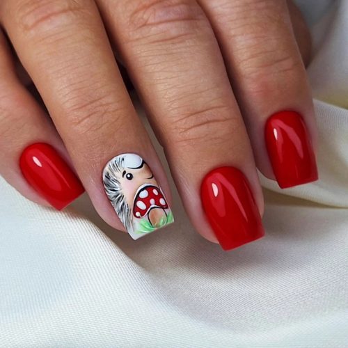 Nailvana - Iconic gél lakk - 003 8ml