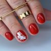 Nailvana - Iconic gél lakk - 004 8ml