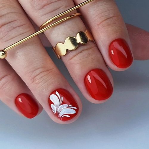 Nailvana - Iconic gél lakk - 004 8ml