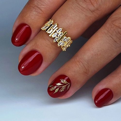 Nailvana - Iconic gél lakk - 005 8ml