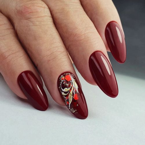 Nailvana - Iconic gél lakk - 006 8ml