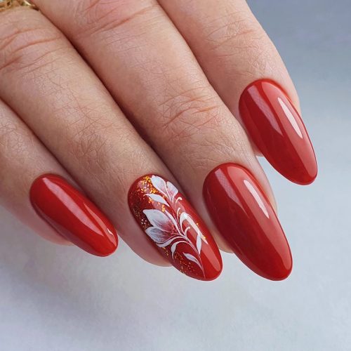 Nailvana - Iconic gél lakk - 007 8ml