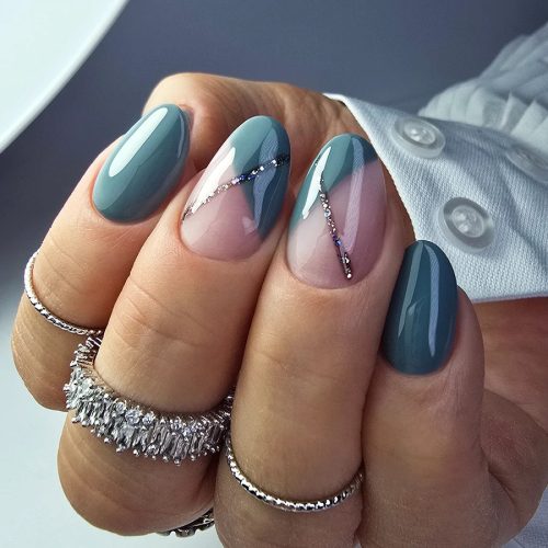 Nailvana - Iconic gél lakk - 010 8ml
