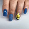 Nailvana - Iconic gél lakk - 016 8ml
