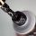 Nailvana - Sparkle gél lakk - 003 8ml