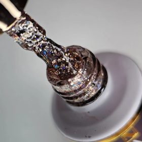 Nailvana - Sparkle gél lakk - 004 8ml