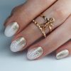 Nailvana - Starlooks gél lakk - 002 8ml