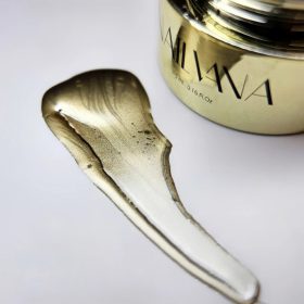 Nailvana - Metal Mirror Gold 5ml