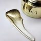 Nailvana - Metal Mirror Gold 5ml