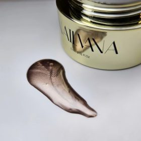 Nailvana - Metal Mirror Rose Gold 5ml