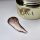 Nailvana - Metal Mirror Rose Gold 5ml