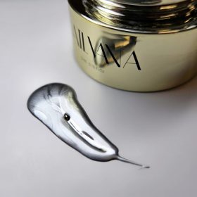 Nailvana - Metal Mirror Silver 5ml