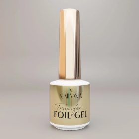 Nailvana - Transzfer fólia gel 8ml