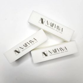Nailvana - Kocka buffer