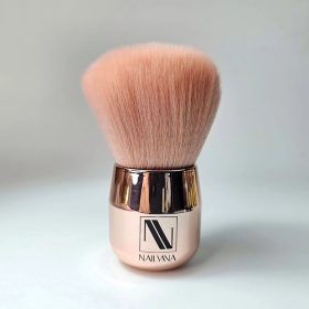 Nailvana - Portalanító kefe (puha)