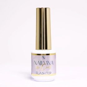 Nailvana - Flash top 8ml