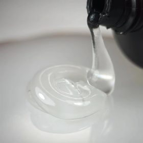 Nailvana - PolyStar - Water Clear polygél 60ml